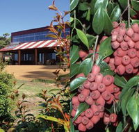 Bushfood Factory and Cafe - New Castle Holiday