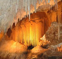 Jewel Cave - New Castle Holiday