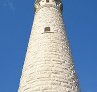 Cape Leeuwin Lighthouse - New Castle Holiday