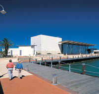 Western Australian Museum - Geraldton - New Castle Holiday