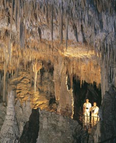 Mammoth Cave - New Castle Holiday 0