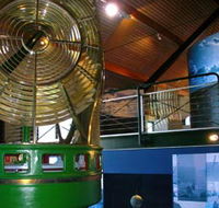 Western Australian Museum Albany - New Castle Holiday