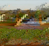 Sandalford Wines - Swan Valley - New Castle Holiday