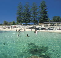 Rottnest Island - New Castle Holiday
