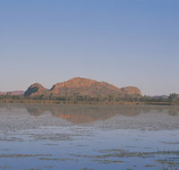 Lake Kununurra - New Castle Holiday