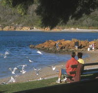 Emu Point - New Castle Holiday