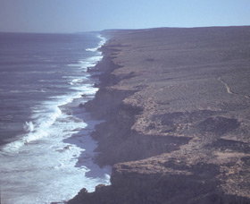 Useless Loop WA New Castle Holiday