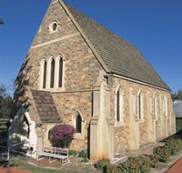 Uniting Church - York - New Castle Holiday
