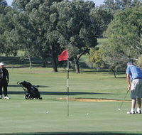 Spalding Park - New Castle Holiday