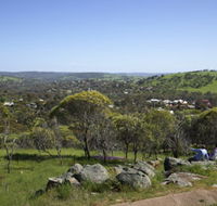 Pelham Reserve - New Castle Holiday