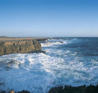 Quobba - New Castle Holiday