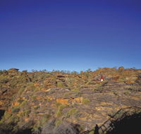 Mirima National Park - New Castle Holiday