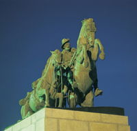 Mount Clarence - New Castle Holiday