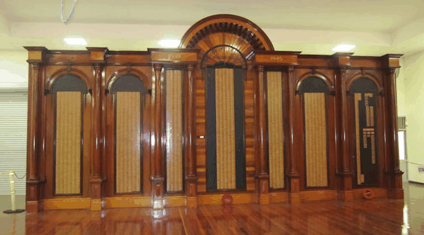 Army Museum of North Queensland - New Castle Holiday