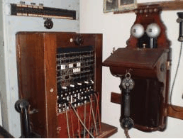 Beaudesert Museum - New Castle Holiday 3