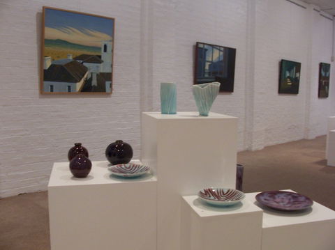 Central Goldfields Art Gallery - New Castle Holiday 3