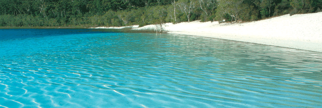 Fraser Coast Discovery Sphere - New Castle Holiday