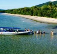 Ocean Safari - New Castle Holiday