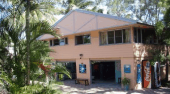 Alva QLD New Castle Holiday