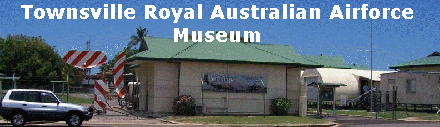 RAAF Museum Townsville - New Castle Holiday