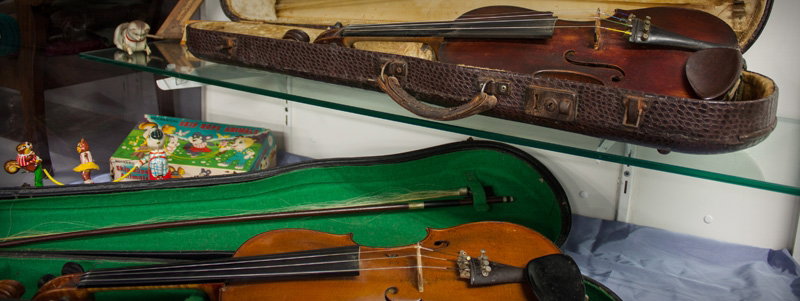 Mysterton QLD New Castle Holiday