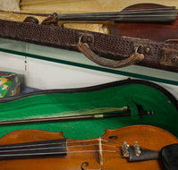 Townsville Museum and Historical Society - New Castle Holiday