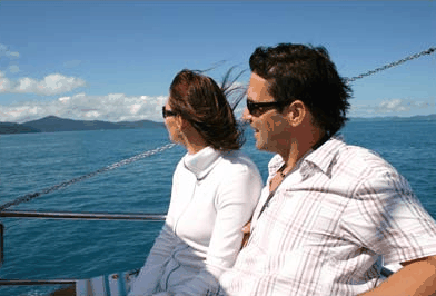 Whitehaven Xpress Whitehaven Beach Tours - New Castle Holiday
