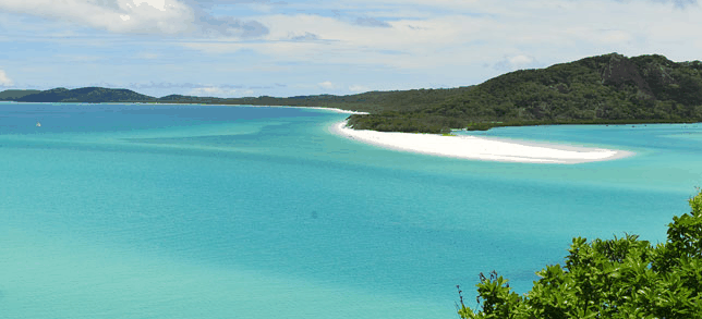 Queensland Yacht Charters - New Castle Holiday