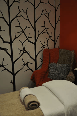 Airlie Day Spa - New Castle Holiday