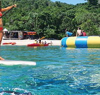 Raging Thunder Adventures - New Castle Holiday