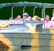 Rainforestation Nature Park - New Castle Holiday