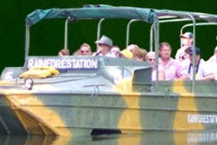 Rainforestation Nature Park - New Castle Holiday 0
