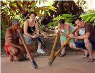 Rainforestation Nature Park - New Castle Holiday 1