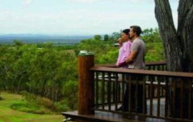 Aeroglen QLD New Castle Holiday