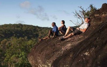 Ayton QLD New Castle Holiday