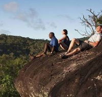 Cooktown Aboriginal Art Tours - New Castle Holiday