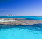 Reef Jet Cruises - New Castle Holiday