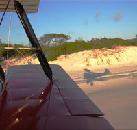 Tigermoth Adventures Whitsunday - New Castle Holiday