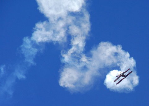 Tigermoth Adventures Whitsunday - New Castle Holiday 5