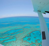 Air Whitsunday Day Tours - New Castle Holiday