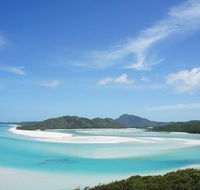 Whitsunday Dive Adventures - New Castle Holiday