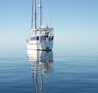 A Whitsunday Luxury Sailing Holiday - New Castle Holiday