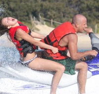 Absolute Adventure Jet Ski Hire - New Castle Holiday