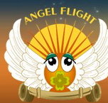 Angel Flight Outback Trailblazer - New Castle Holiday