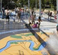 Aquativity - New Castle Holiday