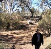 Augathella 4x4 Stock Route Trail - New Castle Holiday