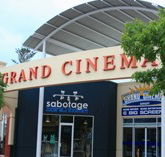 Grand Cinemas - Bunbury - New Castle Holiday