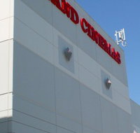 Grand Cinemas - Whitfords - New Castle Holiday