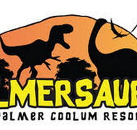 Palmersaurus Park - New Castle Holiday