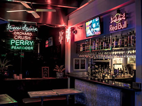 Harbour View Hotel - New Castle Holiday 4